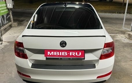 Skoda Octavia, 2014 год, 1 300 000 рублей, 6 фотография