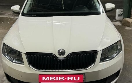 Skoda Octavia, 2014 год, 1 300 000 рублей, 8 фотография