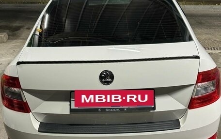 Skoda Octavia, 2014 год, 1 300 000 рублей, 5 фотография