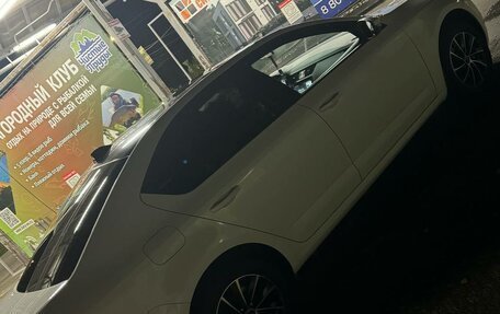Skoda Octavia, 2014 год, 1 300 000 рублей, 11 фотография