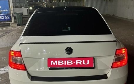 Skoda Octavia, 2014 год, 1 300 000 рублей, 12 фотография