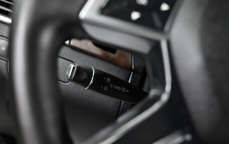 Mercedes-Benz M-Класс, 2015 год, 2 519 000 рублей, 9 фотография