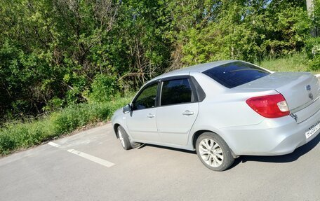 Datsun on-DO I рестайлинг, 2018 год, 650 000 рублей, 2 фотография