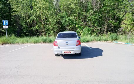 Datsun on-DO I рестайлинг, 2018 год, 650 000 рублей, 6 фотография