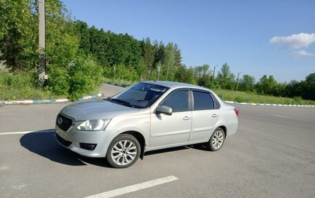 Datsun on-DO I рестайлинг, 2018 год, 650 000 рублей, 7 фотография