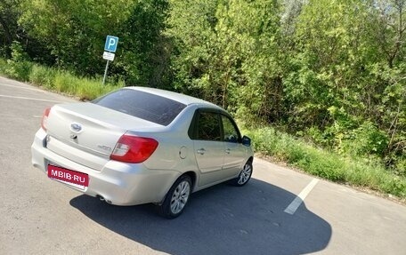 Datsun on-DO I рестайлинг, 2018 год, 650 000 рублей, 4 фотография