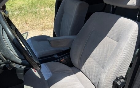 Audi 100, 1992 год, 400 000 рублей, 18 фотография
