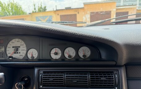 Audi 100, 1992 год, 400 000 рублей, 21 фотография