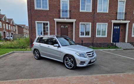 Mercedes-Benz GLK-Класс, 2014 год, 1 990 000 рублей, 3 фотография