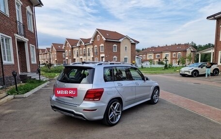 Mercedes-Benz GLK-Класс, 2014 год, 1 990 000 рублей, 2 фотография