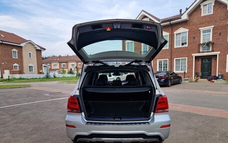 Mercedes-Benz GLK-Класс, 2014 год, 1 990 000 рублей, 9 фотография