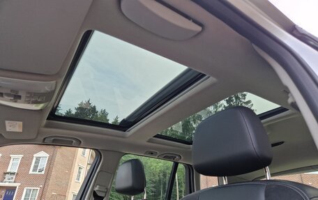 Mercedes-Benz GLK-Класс, 2014 год, 1 990 000 рублей, 15 фотография