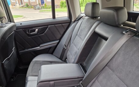 Mercedes-Benz GLK-Класс, 2014 год, 1 990 000 рублей, 19 фотография