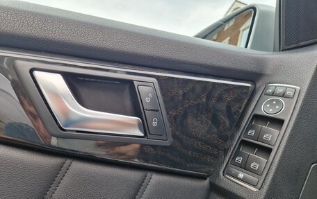 Mercedes-Benz GLK-Класс, 2014 год, 1 990 000 рублей, 20 фотография