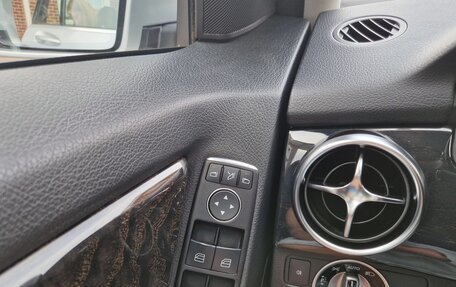 Mercedes-Benz GLK-Класс, 2014 год, 1 990 000 рублей, 24 фотография