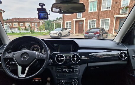 Mercedes-Benz GLK-Класс, 2014 год, 1 990 000 рублей, 23 фотография