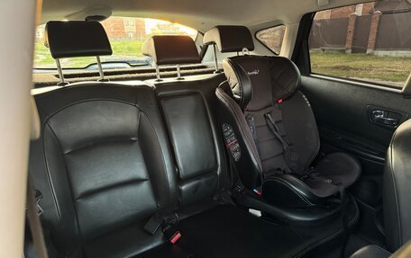 Nissan Qashqai, 2007 год, 700 000 рублей, 3 фотография