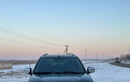 Mitsubishi Pajero Sport II рестайлинг, 2012 год, 1 950 000 рублей, 4 фотография