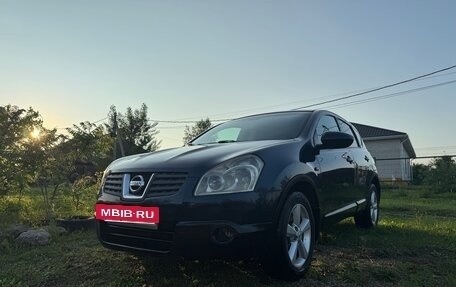 Nissan Qashqai, 2007 год, 700 000 рублей, 13 фотография