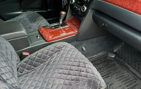 Toyota Camry, 2012 год, 1 680 000 рублей, 13 фотография