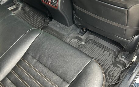 Toyota Camry, 2012 год, 1 680 000 рублей, 15 фотография