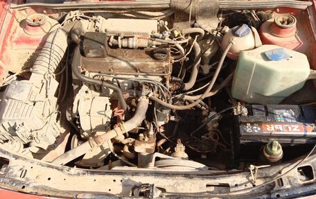 Volkswagen Passat B3, 1993 год, 100 000 рублей, 6 фотография