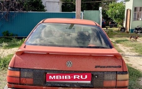 Volkswagen Passat B3, 1993 год, 100 000 рублей, 3 фотография