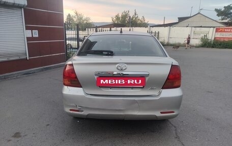 Toyota Allion, 2002 год, 520 000 рублей, 3 фотография