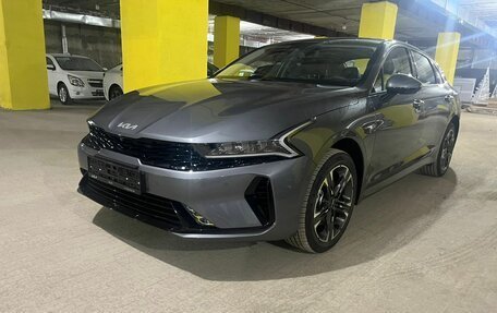 KIA K5, 2025 год, 3 540 000 рублей, 5 фотография