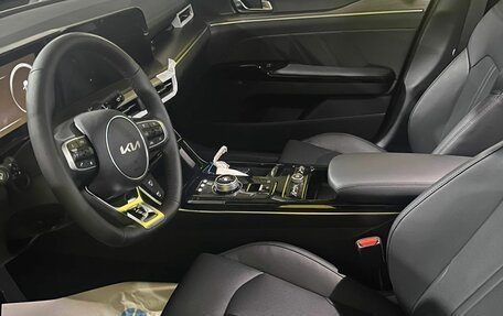 KIA K5, 2025 год, 3 540 000 рублей, 8 фотография