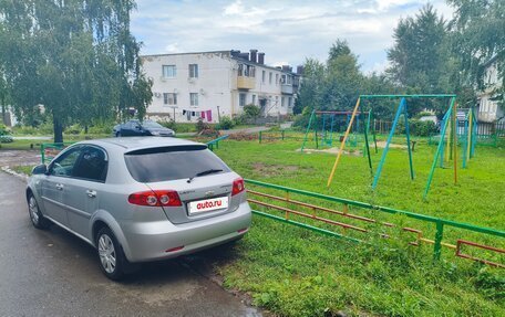 Chevrolet Lacetti, 2009 год, 426 000 рублей, 3 фотография