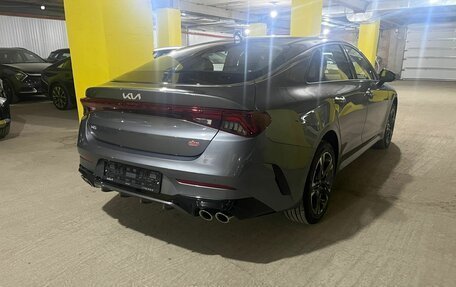 KIA K5, 2025 год, 3 540 000 рублей, 6 фотография