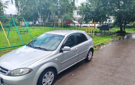 Chevrolet Lacetti, 2009 год, 426 000 рублей, 2 фотография