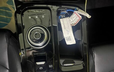 KIA K5, 2025 год, 3 540 000 рублей, 10 фотография