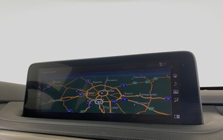 Lexus RX IV рестайлинг, 2019 год, 5 299 000 рублей, 18 фотография