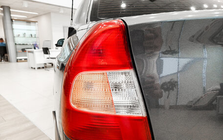Hyundai Accent II, 2005 год, 288 000 рублей, 13 фотография