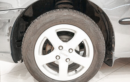 Hyundai Accent II, 2005 год, 288 000 рублей, 22 фотография
