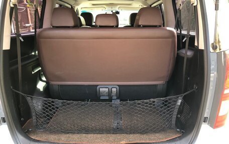 Hyundai Grand Starex Grand Starex I рестайлинг 2, 2018 год, 3 300 000 рублей, 7 фотография