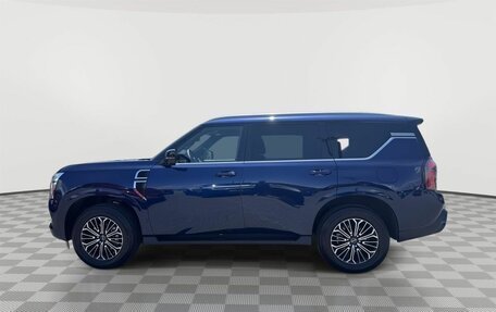 Nissan Armada II, 2025 год, 12 900 000 рублей, 10 фотография