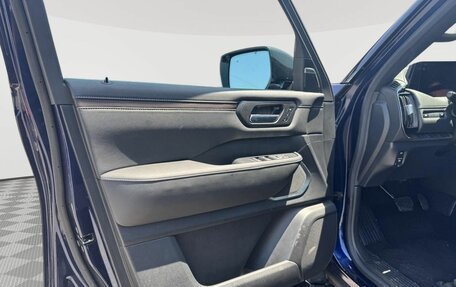 Nissan Armada II, 2025 год, 12 900 000 рублей, 5 фотография
