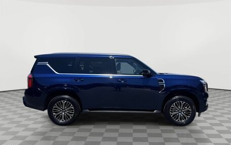 Nissan Armada II, 2025 год, 12 900 000 рублей, 11 фотография