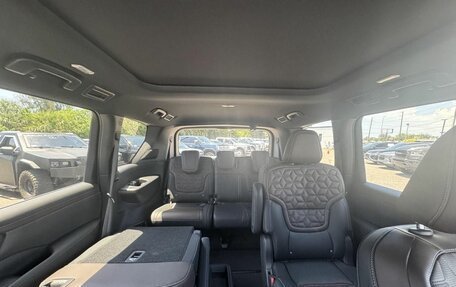 Nissan Armada II, 2025 год, 12 900 000 рублей, 2 фотография