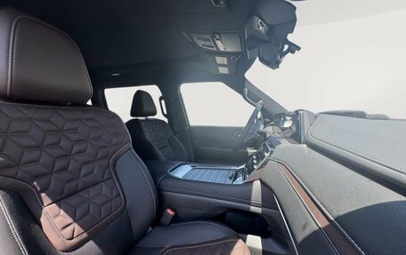 Nissan Armada II, 2025 год, 12 900 000 рублей, 8 фотография