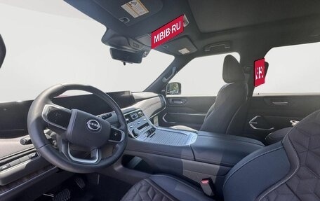 Nissan Armada II, 2025 год, 12 900 000 рублей, 6 фотография