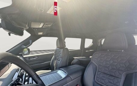Nissan Armada II, 2025 год, 12 900 000 рублей, 3 фотография