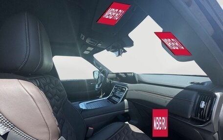 Nissan Armada II, 2025 год, 12 900 000 рублей, 4 фотография