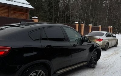 BMW X6, 2013 год, 2 630 000 рублей, 1 фотография
