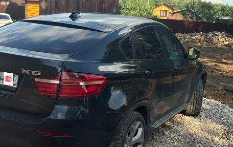 BMW X6, 2013 год, 2 630 000 рублей, 8 фотография