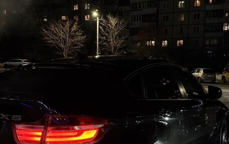 BMW X6, 2013 год, 2 630 000 рублей, 3 фотография
