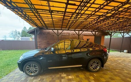 BMW X6, 2013 год, 2 630 000 рублей, 5 фотография
